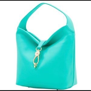 Dooney & Bourke Hobo Handbag